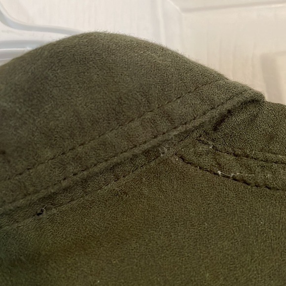 The Kooples cotton shirt - Picture 6 of 6